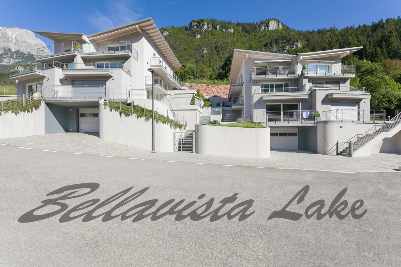 Bellavista - Lake Molveno Exterior foto
