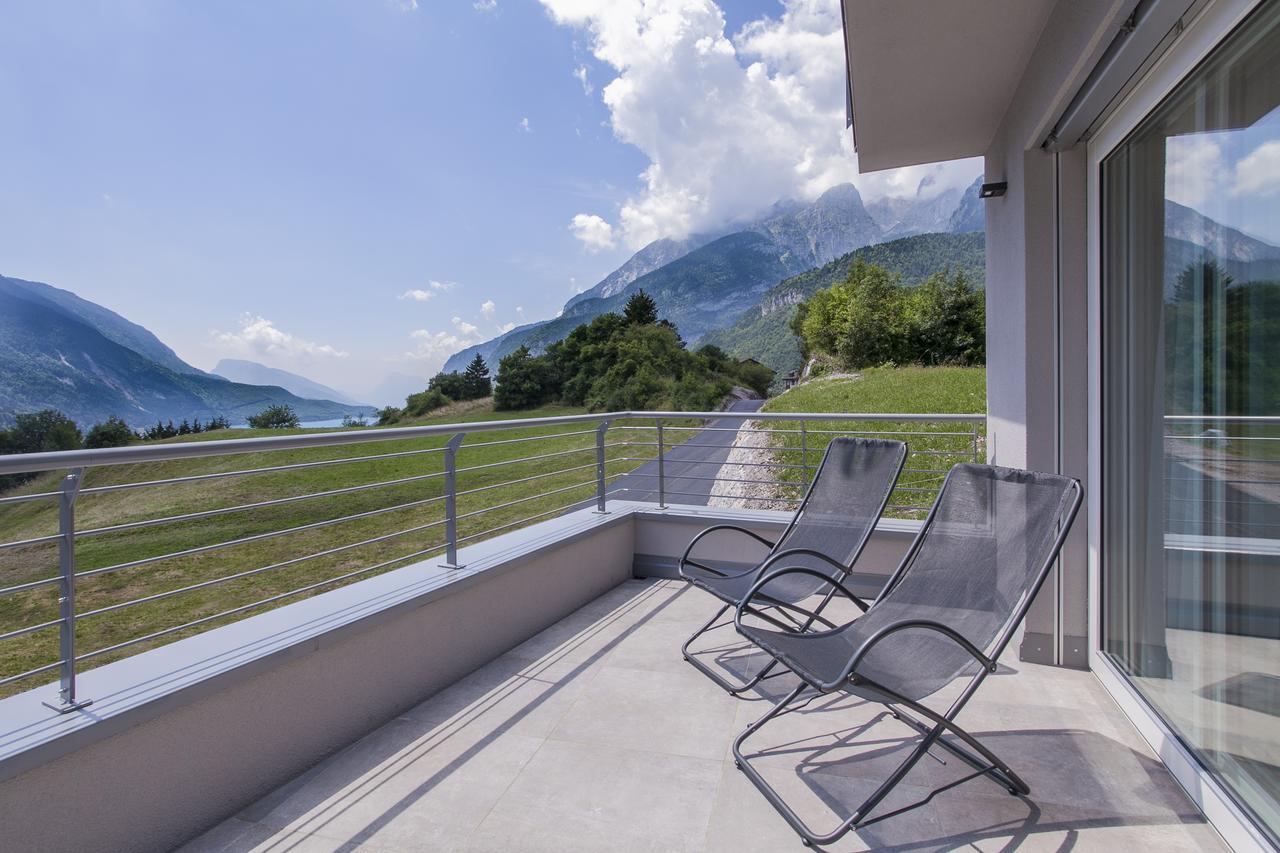 Bellavista - Lake Molveno Exterior foto