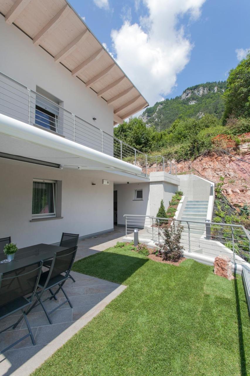Bellavista - Lake Molveno Exterior foto